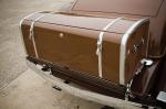 Cadillac V16 Roadster by Fleetwood 1931 года